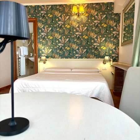 Villa Athena Ταορμίνα Εξωτερικό φωτογραφία