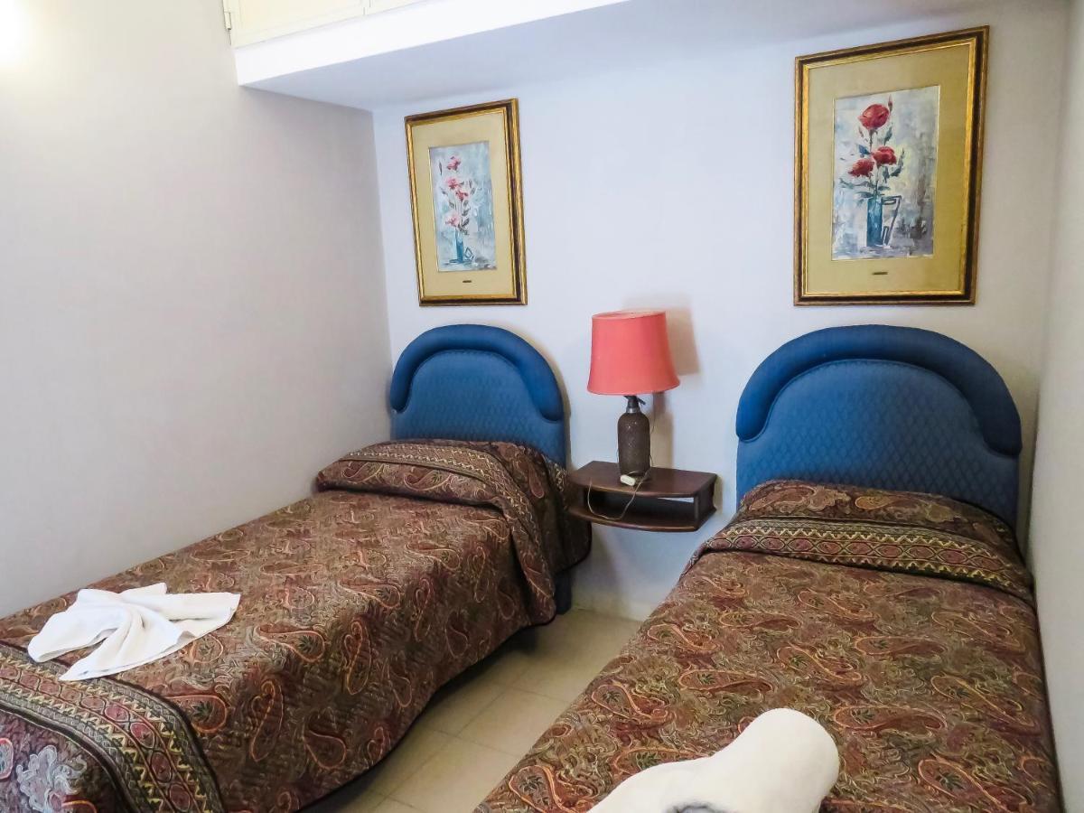 Villa Athena Ταορμίνα Εξωτερικό φωτογραφία