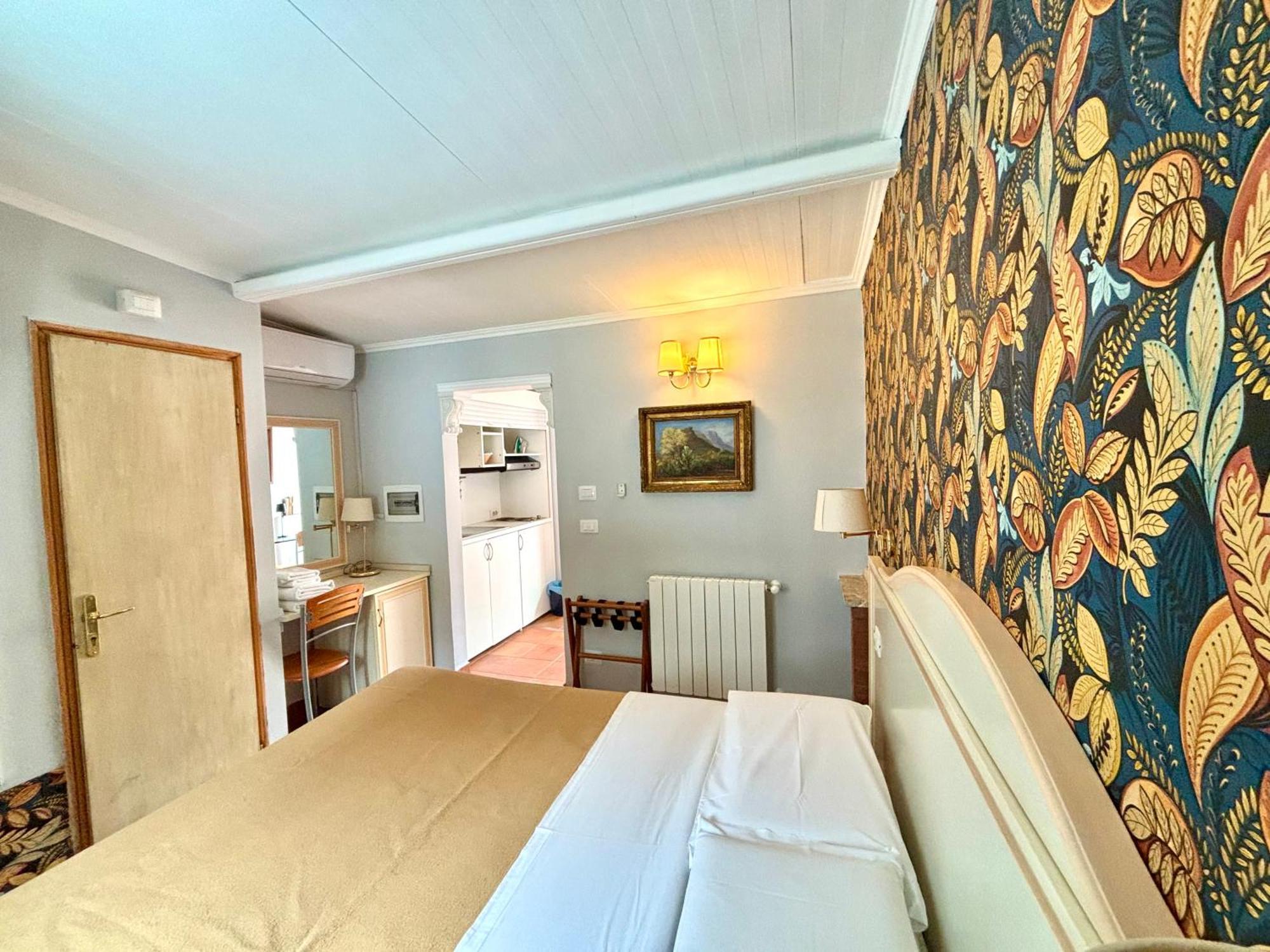 Villa Athena Ταορμίνα Εξωτερικό φωτογραφία